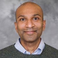 Alumkal Lab (@alumkaljoshi) 's Twitter Profile