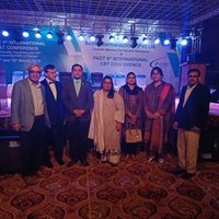 Pakistan Association Of Cognitive Therapy (@pactpakistan) 's Twitter Profile