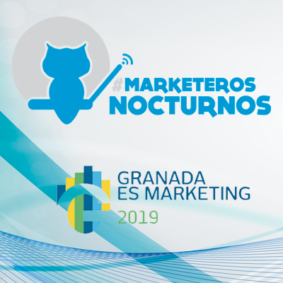 #GranadaESMKT   X  Congreso Internacional   11 de mayo en Casa Zayas #Marketing #Granada #MarketerosNocturnos