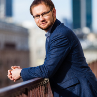 Wojciech Konończuk(@W_Kononczuk) 's Twitter Profile Photo