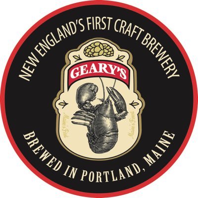 New England’s 🥇 1st Craft Brewery, est. 1983 🍻 Brewing Ales, IPAs & Lagers🍻 Tasting Room, Tours & Beer Garden 🍻Yelp Award 2019 🏅#gearybrewing
