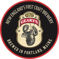 Geary Brewing Company (@gearybrewing) 's Twitter Profile Photo Geary Brewing Company (@gearybrewing) 's Twitter Profile Photo