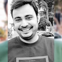 Dilip Sanchora (@sanchoradilip) 's Twitter Profile
