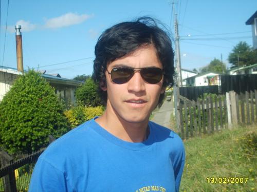 PulpeLi's profile picture. 