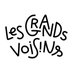 Les Grands Voisins (@voisins_les) Twitter profile photo Les Grands Voisins (@voisins_les) Twitter profile photo