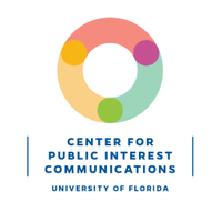 UF Center for Public Interest Communications(@RealGoodCenter) 's Twitter Profile Photo