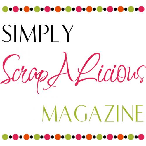 Scrap_A_Licious's profile picture. 