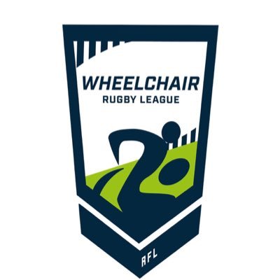 Wheelchair Rugby League