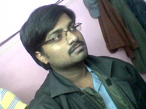 vasusatyendra's profile picture. 