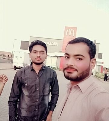 KhalilU27880397's profile picture. 