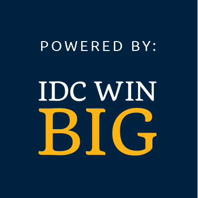 Official Twitter page for IDCWIN