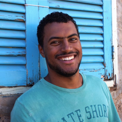 Transforming a small NGO into an investment fund focused on the long-term technological future of Cabo Verde. Founder of Sonvela & Sonvela Arte.