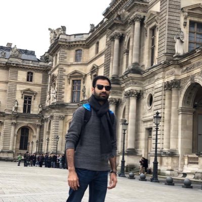 Shukant7's profile picture. 