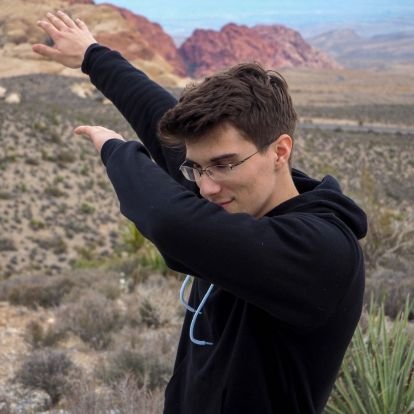 bgreal5's profile picture. b r o