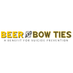 Beer & Bow Ties (@beerandbowties) Twitter profile photo Beer & Bow Ties (@beerandbowties) Twitter profile photo