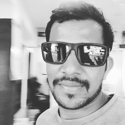 MukeshL6146's profile picture. 