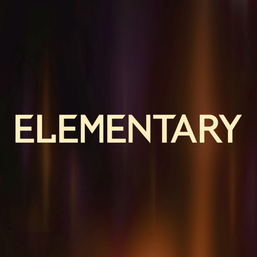 The official Twitter for #Elementary on @CBS and @CBSAllAccess