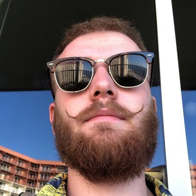 ClarkPearce's profile picture. 585 | University of Akron ‘22