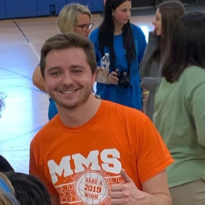 MrVBScience's profile picture. 7th Grade Science Teacher