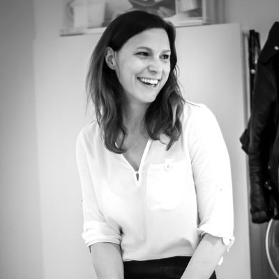 Fondatrice Little Wing @LittleWing_com et @DecadeforChange, enseignante #comdecrise à @sciencespo #transitionecologique #FBYoungleaders