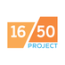 The 16/50 Project (@1650Project) Twitter profile photo
