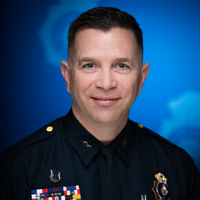 Dep Chief Scott Gray (@opddepchiefgray) 's Twitter Profile