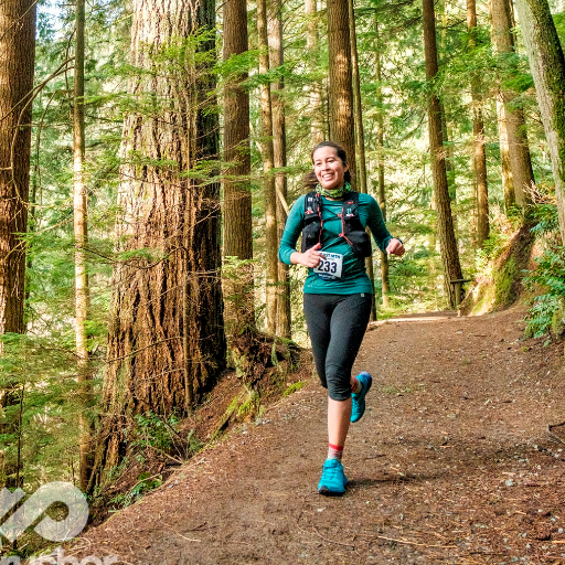 Vancouver UltraRunner & Blogger | Brand Ambassador | Video Editor | Amateur Photographer | Foodie