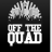 Off The Quad