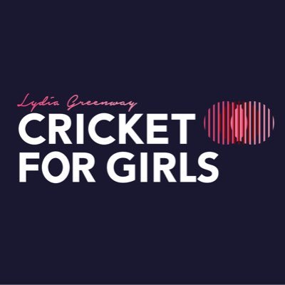 Supporting women and girls cricket in schools & clubs | Teacher and Coach CPD courses | Masterclasses | Equipment @TheFemaleCktSt1 | Founded by @lydiagreenway.