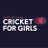 cricketforgirls