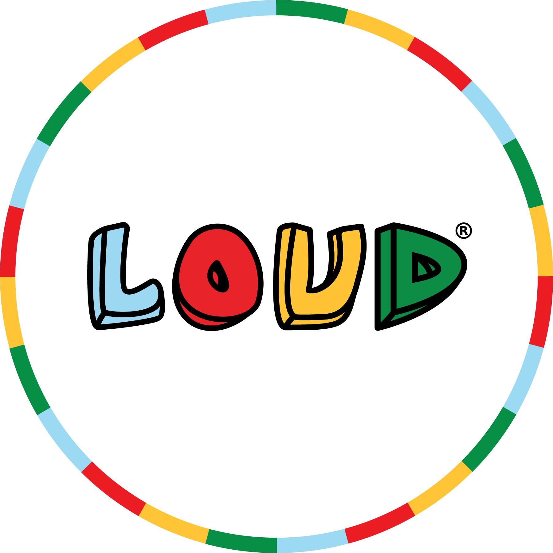 LOUD is a creative agency. Our mission is to use artwork, clothing and design to enable people to pursue their passions and to live out their dreams.