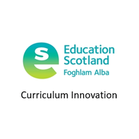 CurriculumInnovationES (@curriculuminnov) 's Twitter Profile