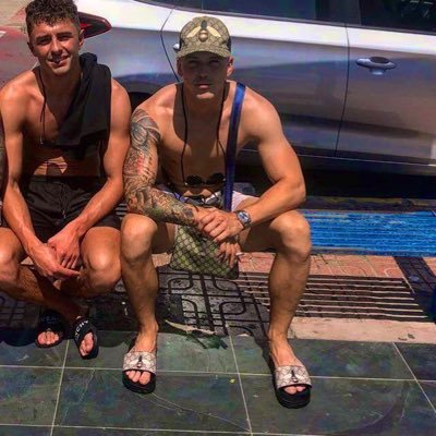 luke1tomo's profile picture. instaa - Luke1tomo