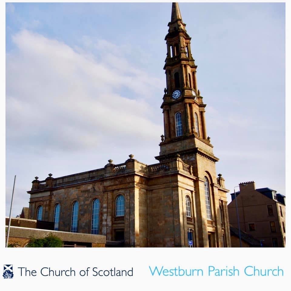 WestburnChurch Profile Picture