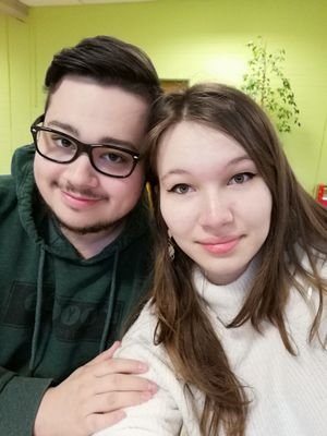 Synthiawka's profile picture. 🇩🇪🇵🇱 20 y. o
Enjoying life💕