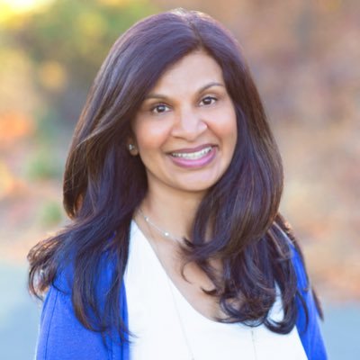 #frost&sullivan analyst, #strategist, #technology enthusiast, writer, #digitaltransformation thought leader, event planner, educator, volunteer, and...mom!