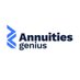 Annuities Genius (@annuitiesgenius) Twitter profile photo