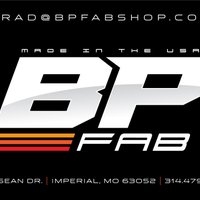 BPFabShop (@bpfabshop1) 's Twitter Profile