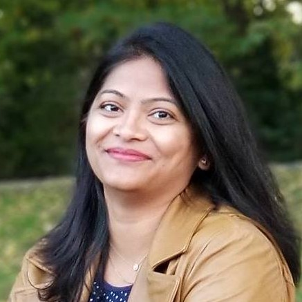 poonamgajbe's profile picture. 🏡🏡Real Estate Agent/Broker..Happy to help achieve your buying, selling, investing goals in Real Estate.🏡🏡
