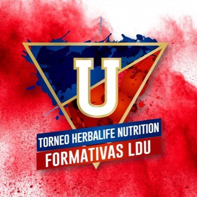 Cuenta Oficial del Torneo de Formativas de Liga Deportiva Universitaria en la ciudad de UIO Instagram: @torneoformativasldu_oficial