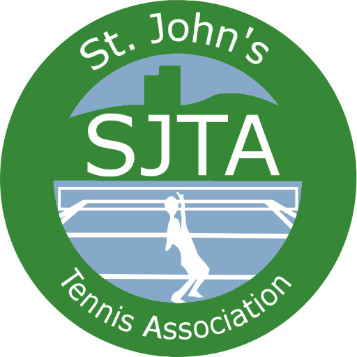 SJTAStJohns's profile picture. SJTA operates Green Belt, NL's only year-round indoor tennis facility (6 tennis and 6 pickleball courts) and Riverdale, our summer facility (6 outdoor courts).
