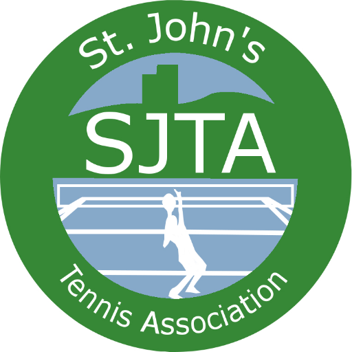 SJTA operates Green Belt, NL's only year-round indoor tennis facility (6 tennis and 6 pickleball courts) and Riverdale, our summer facility (6 outdoor courts).