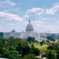 Penn In Washington (@pennindc) 's Twitter Profile