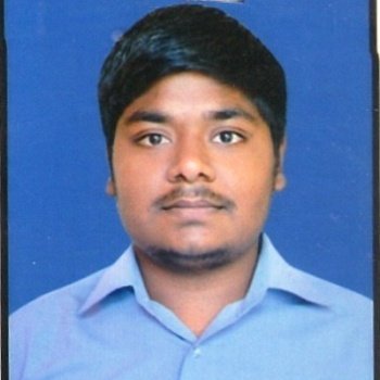 KrishnaGoley's profile picture. Mechanical Engineer