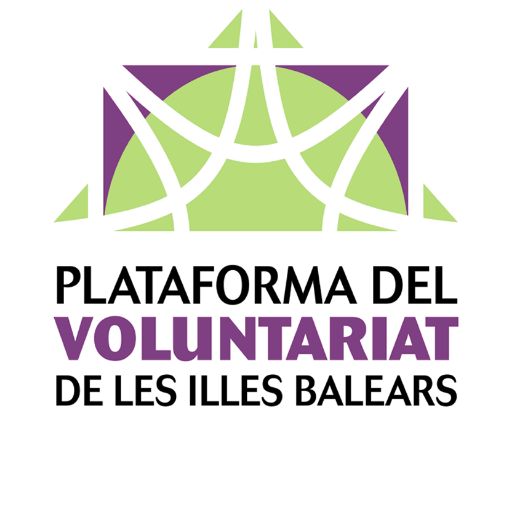 Xarxa d'entitats de voluntariat de les Illes. No és el que feim és perquè ho feim. + info: 900102979 Telèfon d'atenció al voluntariat (gratuït)