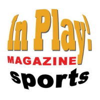 In Play! Magazine(@InPlayMagazine) 's Twitter Profile Photo