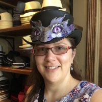 Janine Marshall-McDuff (she/her) (@marshallmcduff) 's Twitter Profile Photo