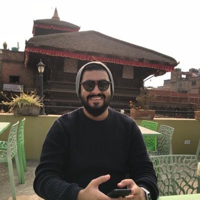 K_narsinghani's profile picture. 