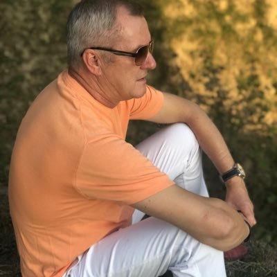 WaldemarCiesie1's profile picture. 