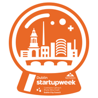 Startup Week Dublin #SW2020 (@startupweekdub) 's Twitter Profile